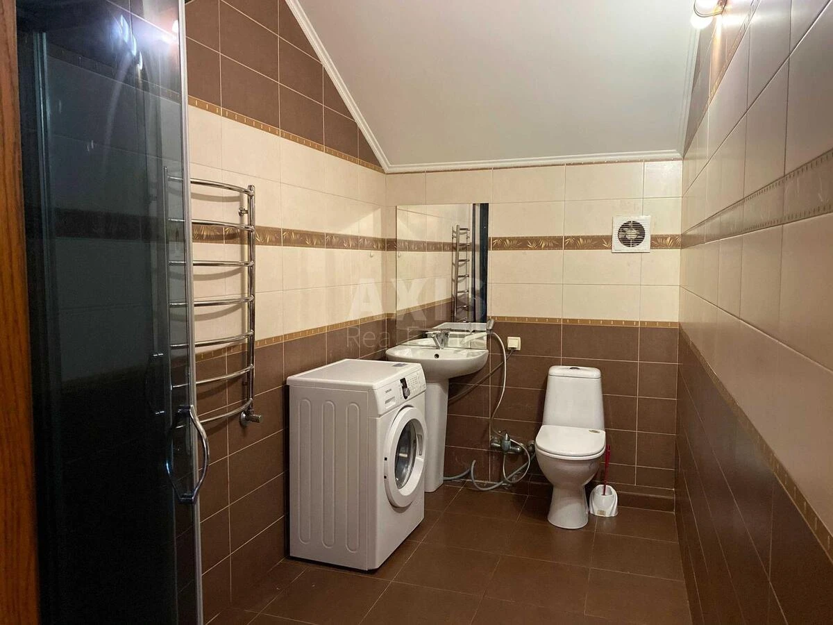 Дoм ул. Продольная 1-я, 270м2, город Киев6254714