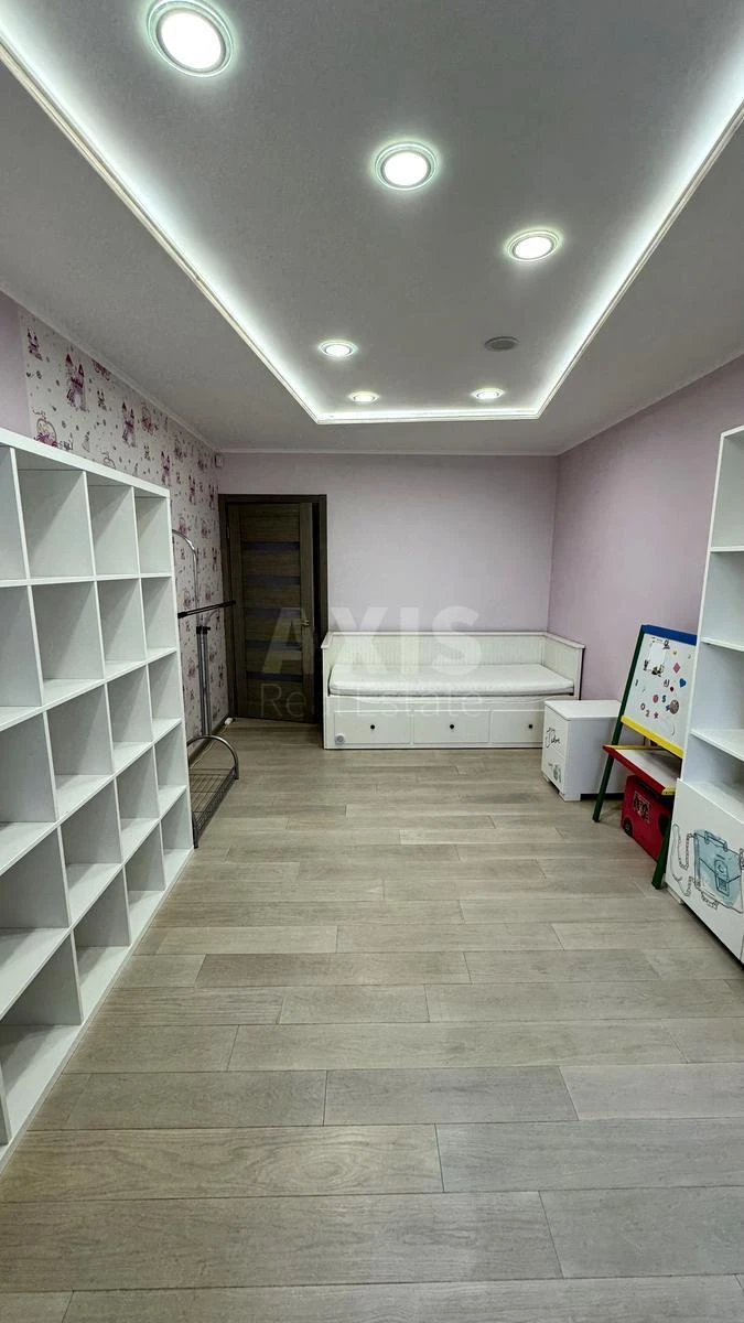3k apartment vul. Chavdar Jelyzavety 46844511