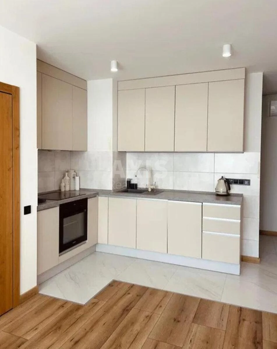 2k apartment vul. Lypkivs'kogo Vasylja Mytropolyta 37Б68382