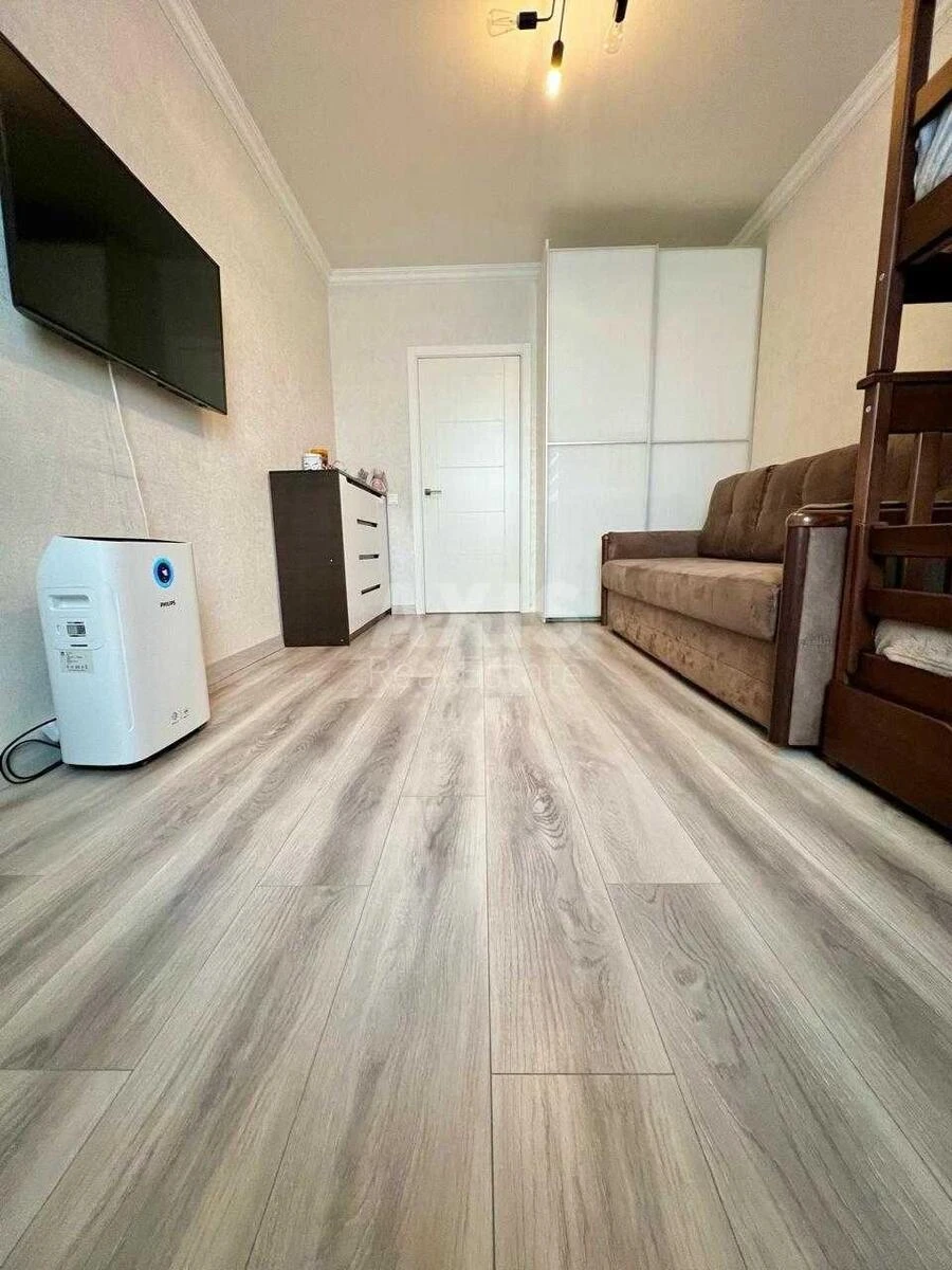 1k apartment prov. Lobachevs'kogo 7А698512