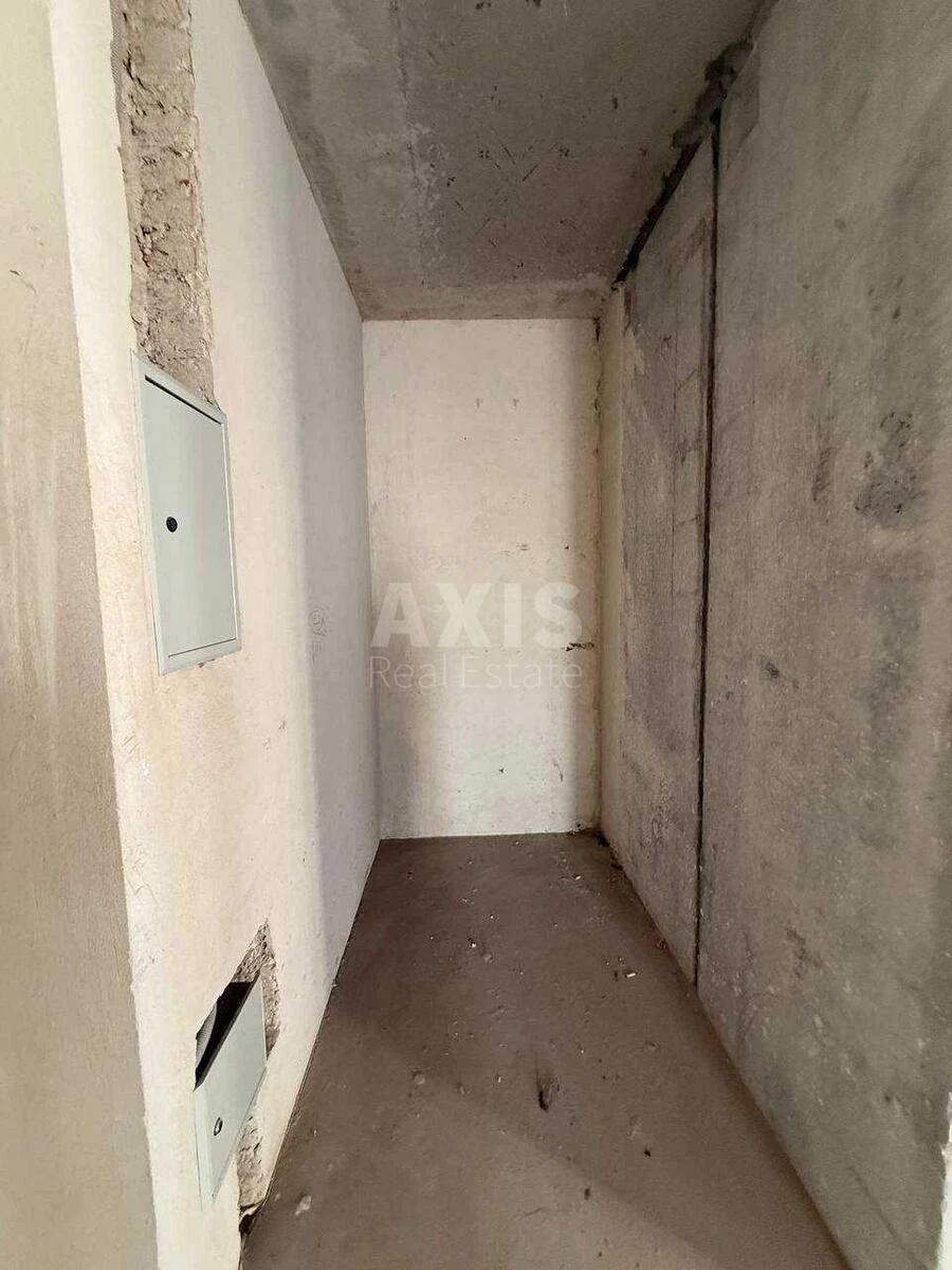 4к квартира ул. Андрея Верхогляда 267138612