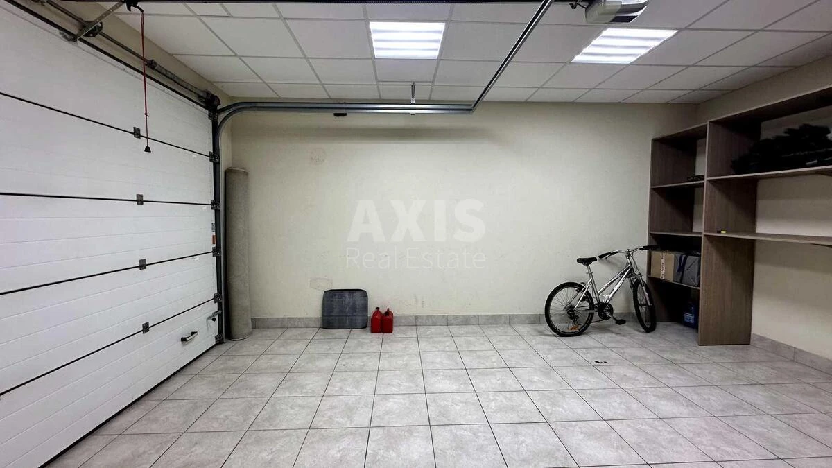 House vul. Abrykosova, 215m2, Kyiv city7133512