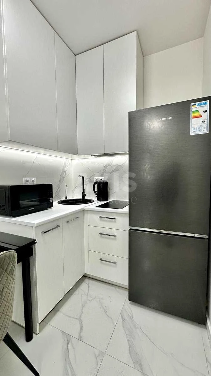 2k apartment vul. Glybochyc'ka 73713447