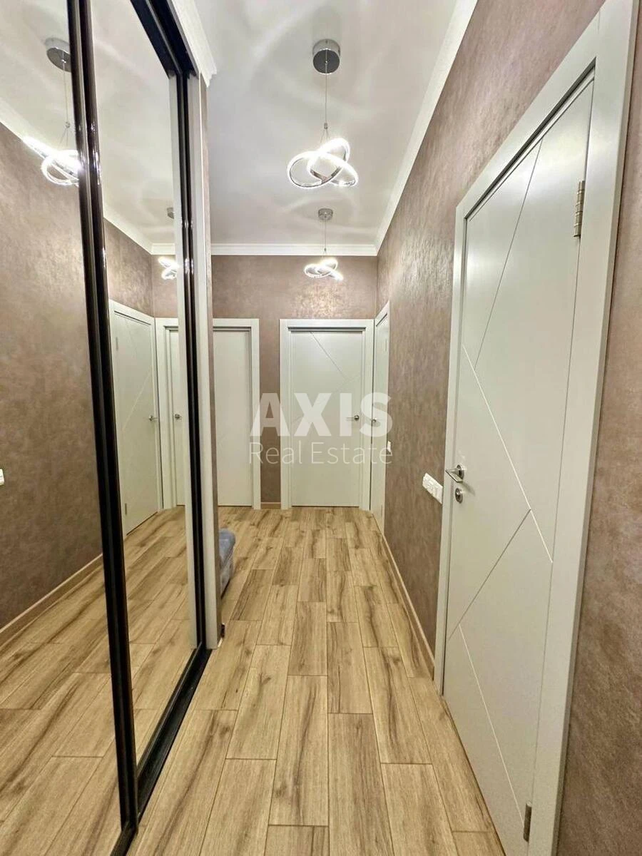 1k apartment vul. Zhyljans'ka 68712527