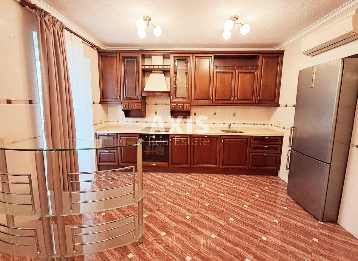 4к квартира ул. Борщаговская 143Б51774