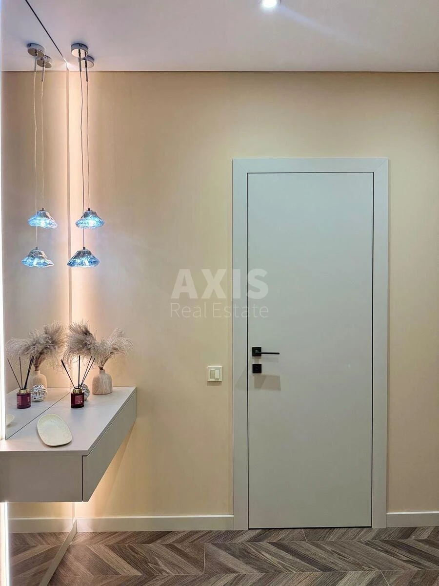 2k apartment vul. Myhajla Maksymovycha 247111917
