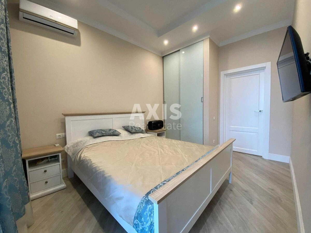 1k apartment vul. Kudri Ivana 7487955