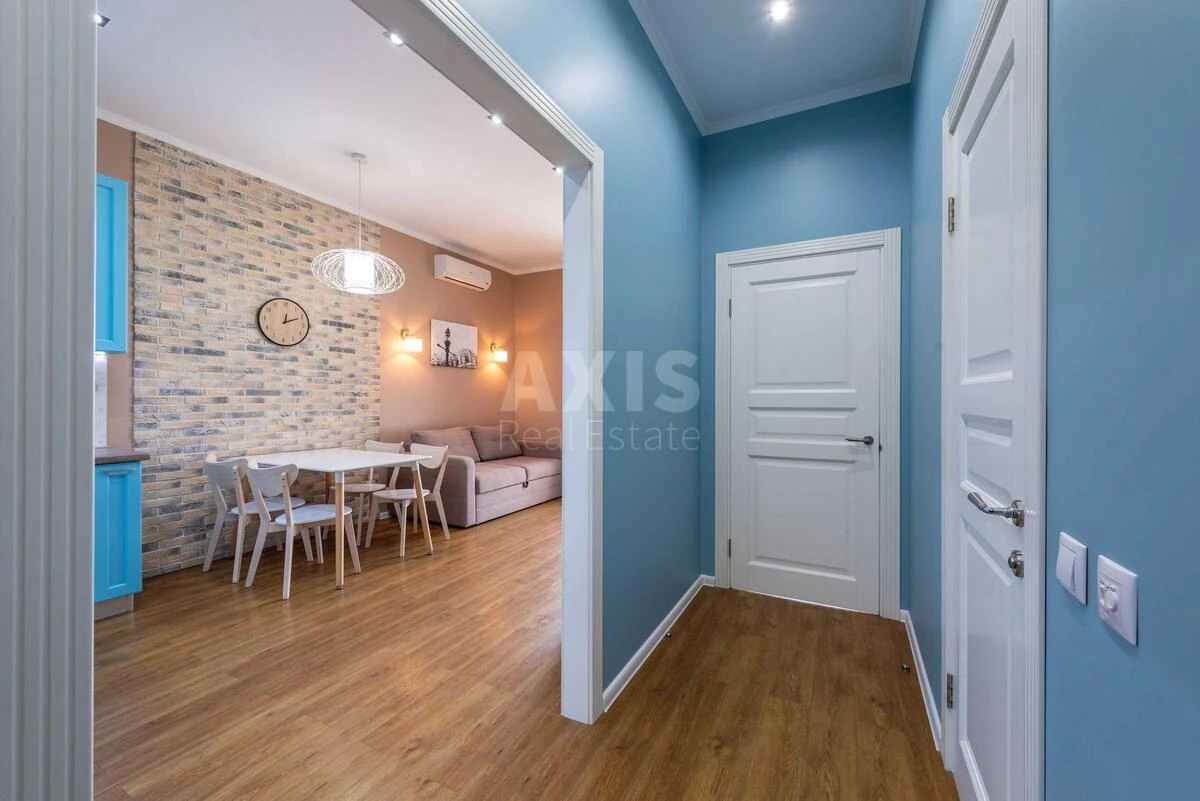 1k apartment vul. Kudri Ivana 7712621