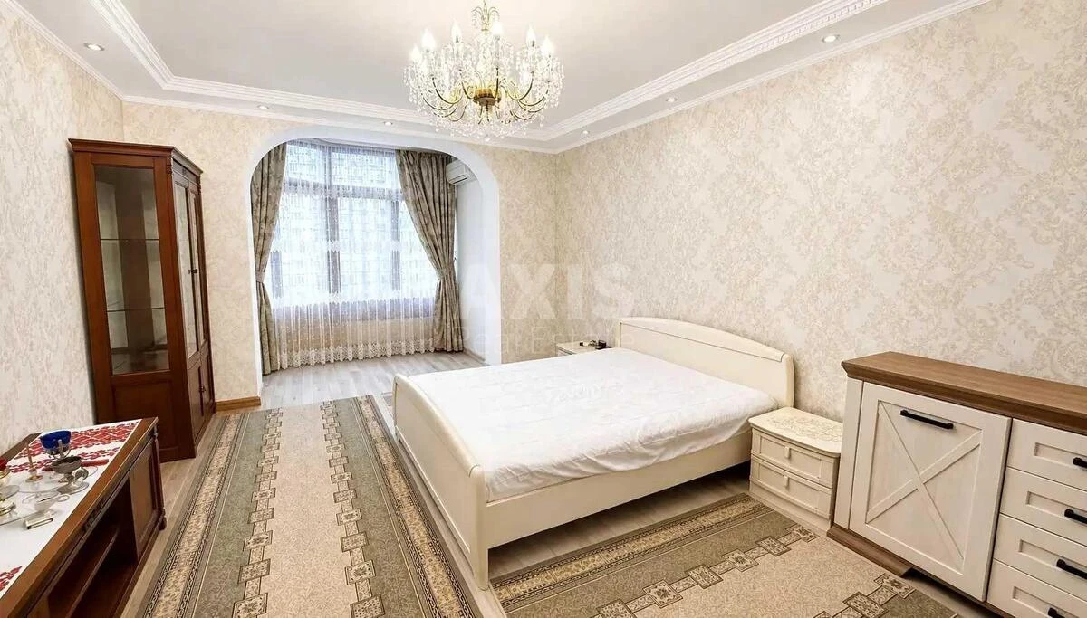 3k apartment vul. Yulia Zdanovska 58712710