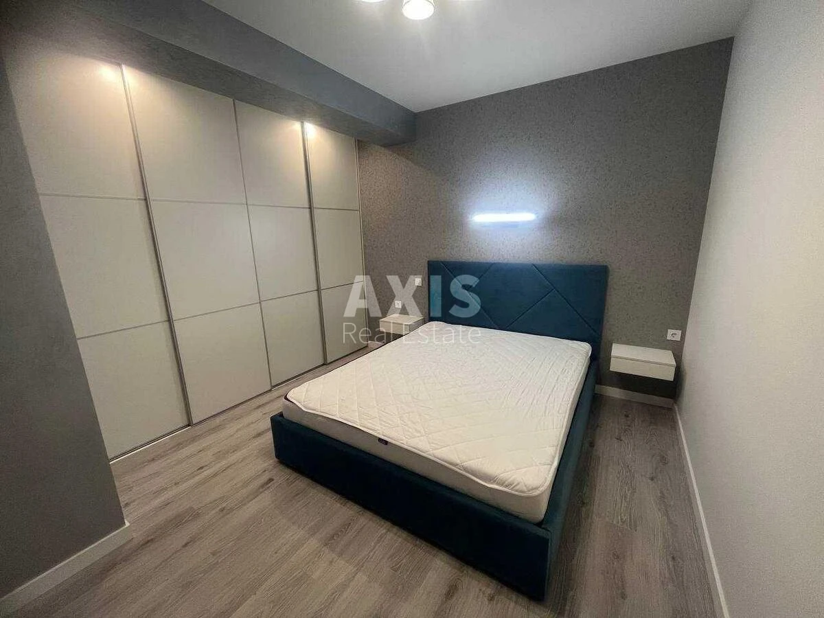 2k apartment pr-t Peremogy 55496164