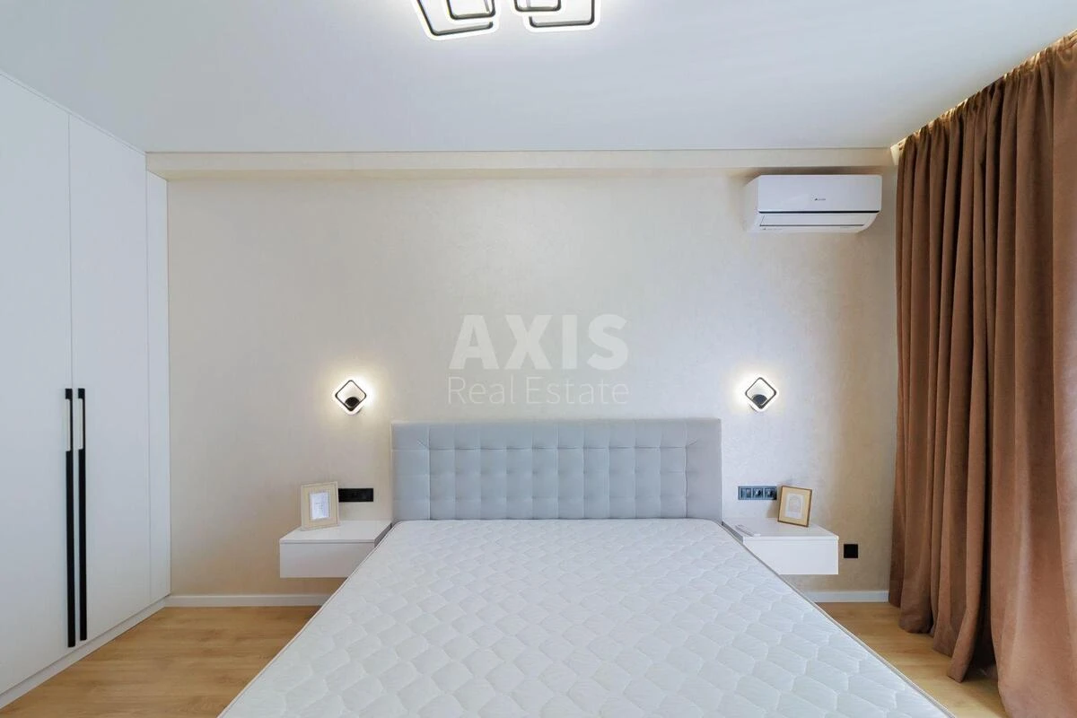 3k apartment vul. Myhajla Maksymovycha 24Г697718