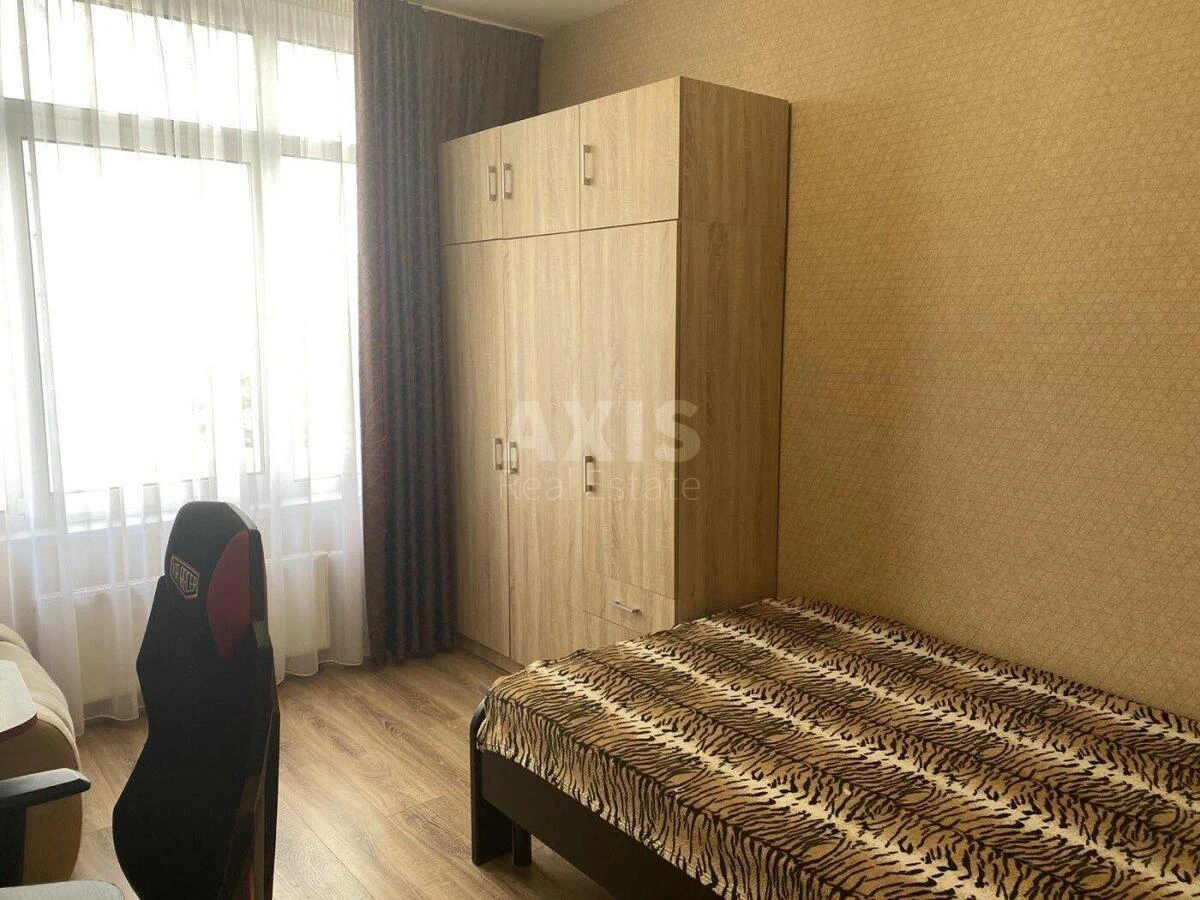 3к квартира ул. Сверстюка Евгения 4671425