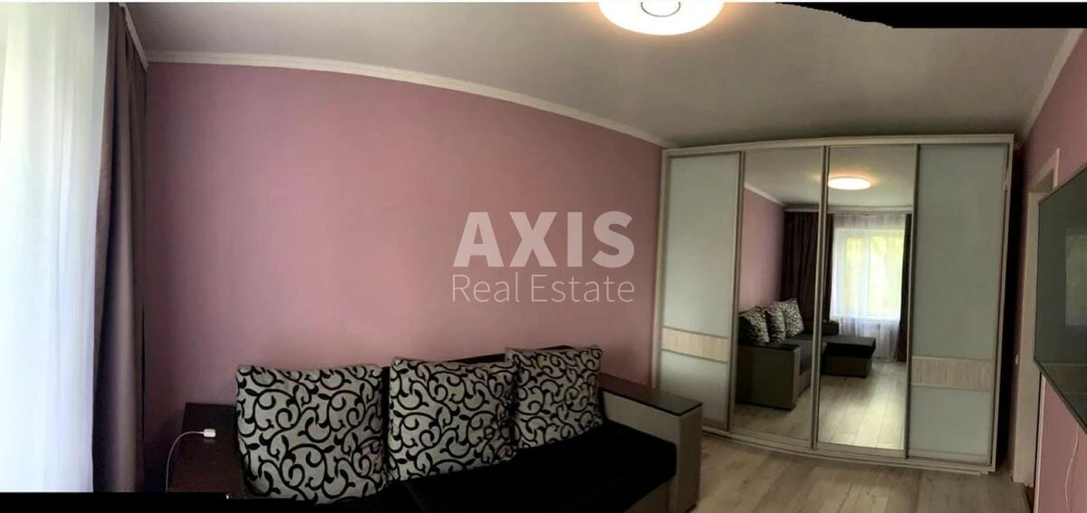 1k apartment vul. Oleha Mudraka 19668181