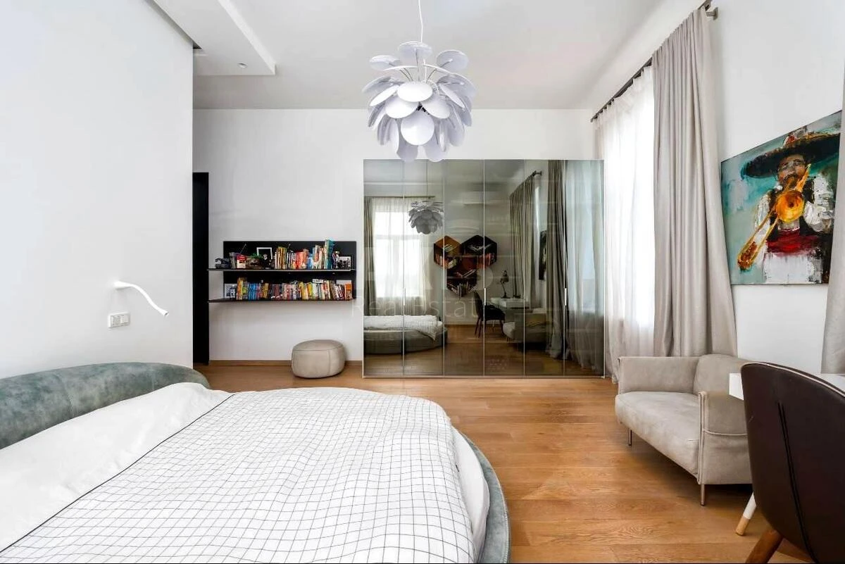 5k apartment vul. Antonovycha 17А7024413