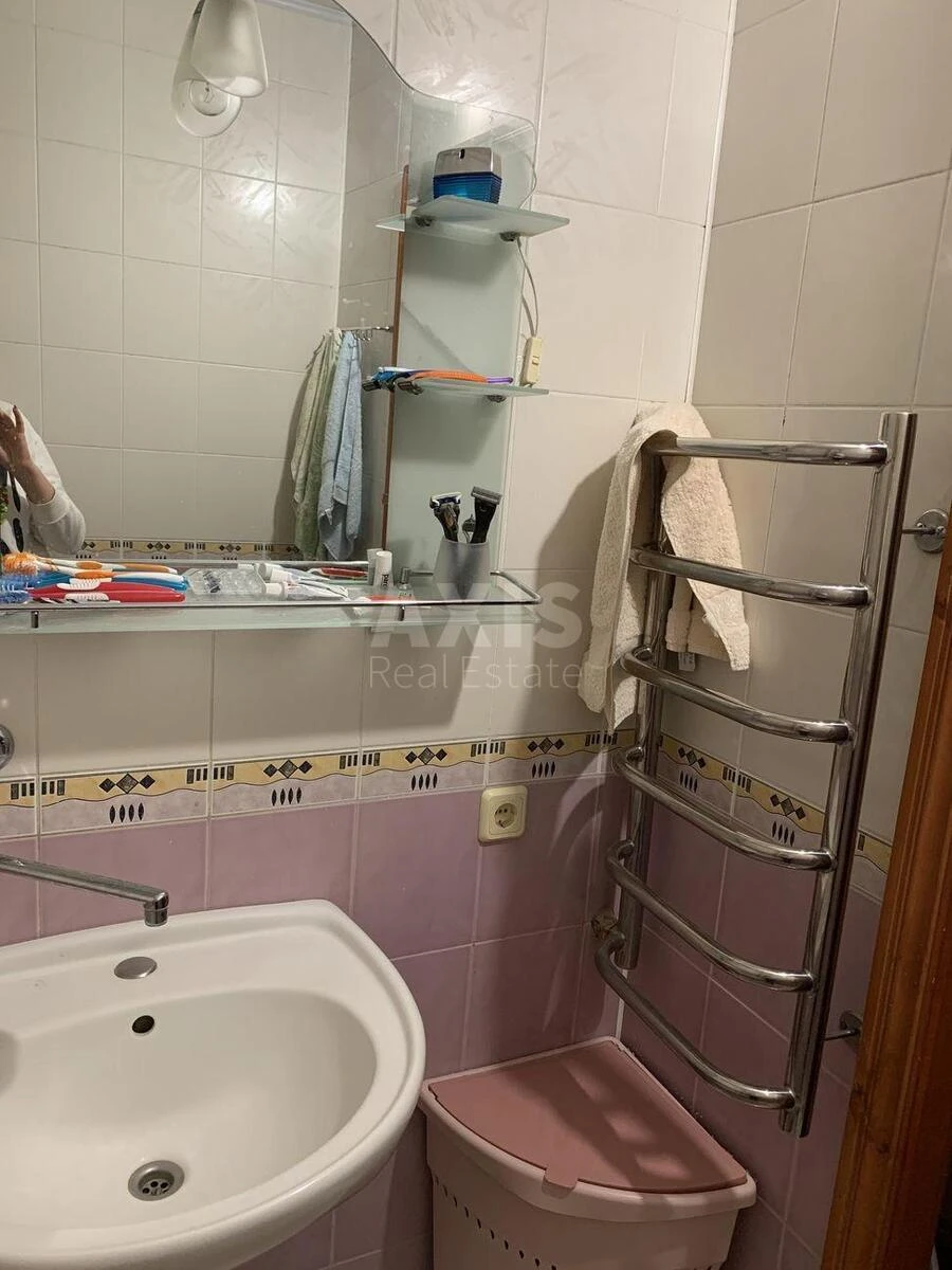 4k apartment vul. Dragomanova 126874813