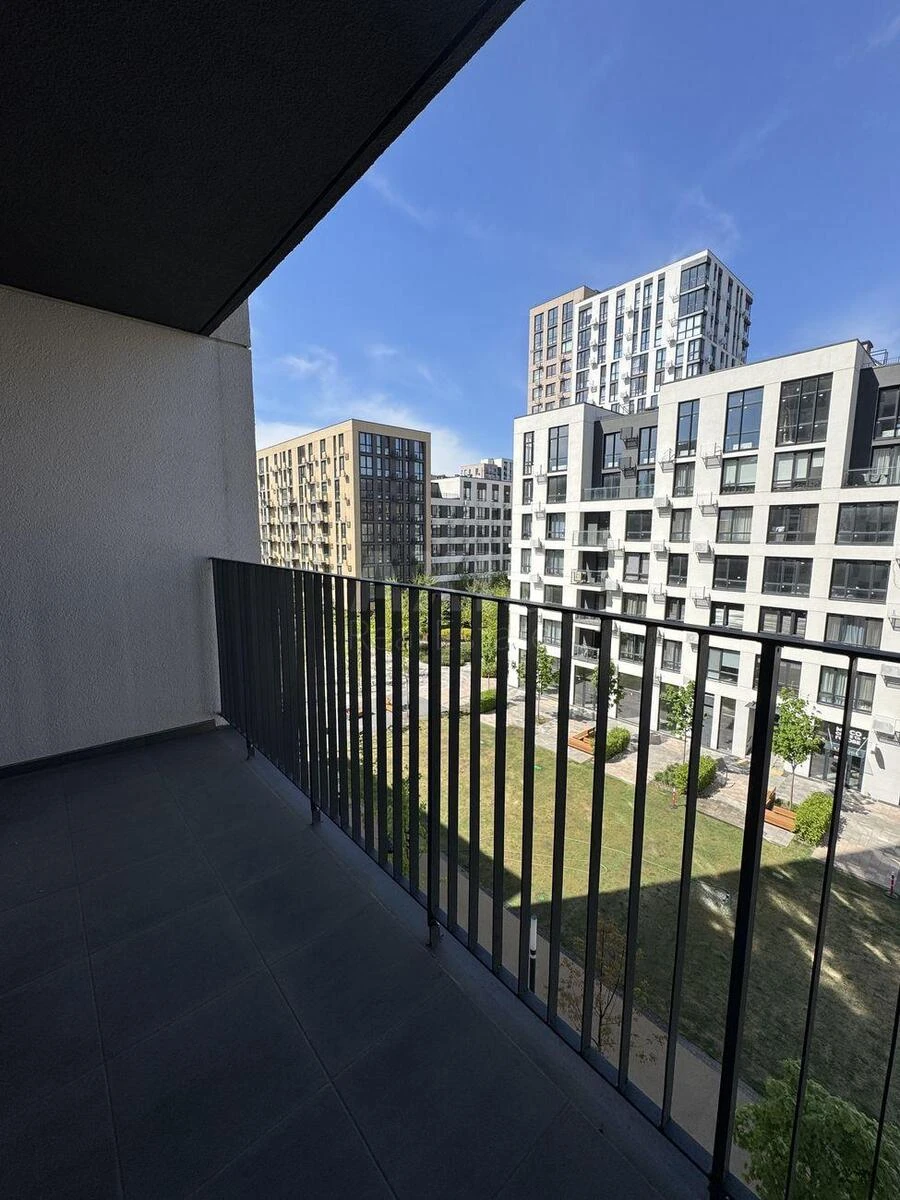4к квартира ул. Салютная 8, корп. 8687595