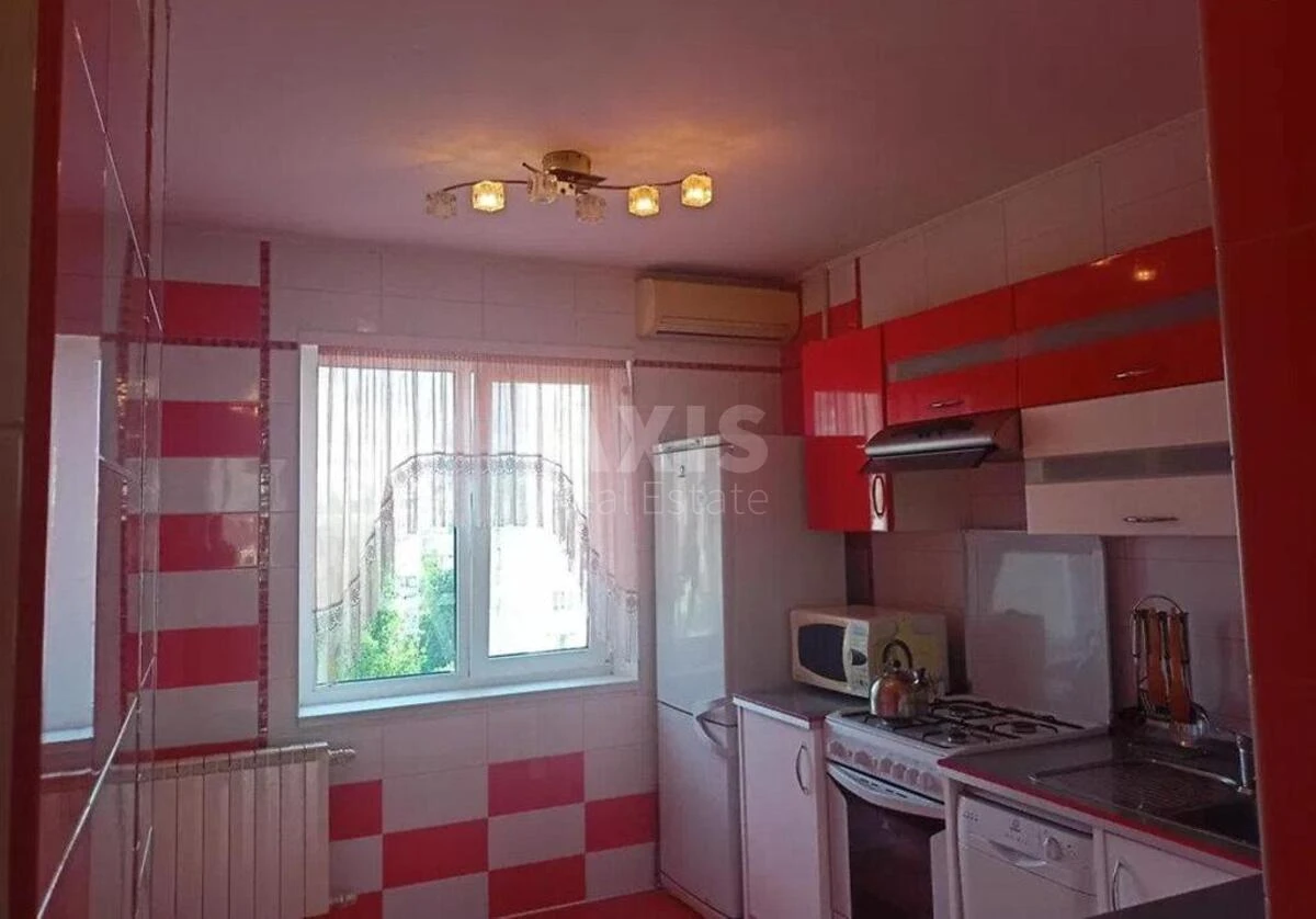 3к квартира ул. Никольско-Слободская 6/2699431
