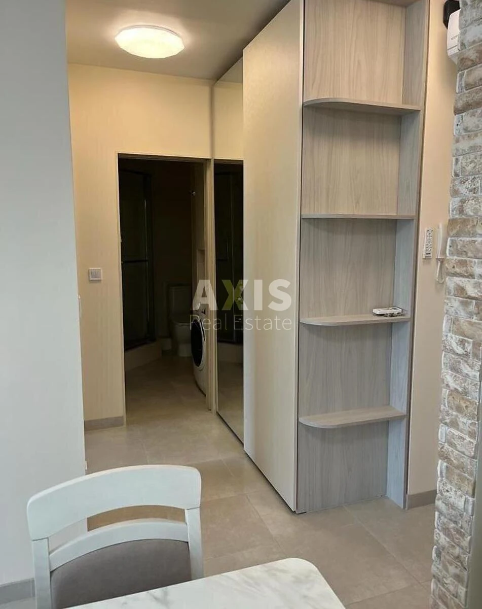 1к квартира ул. Липы Юрия 6673081