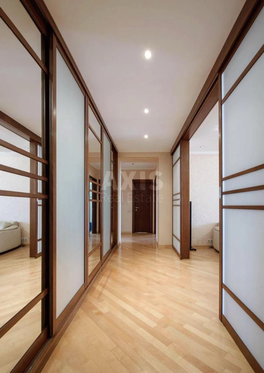 3k apartment vul. Samiyla Kishky 7А699667