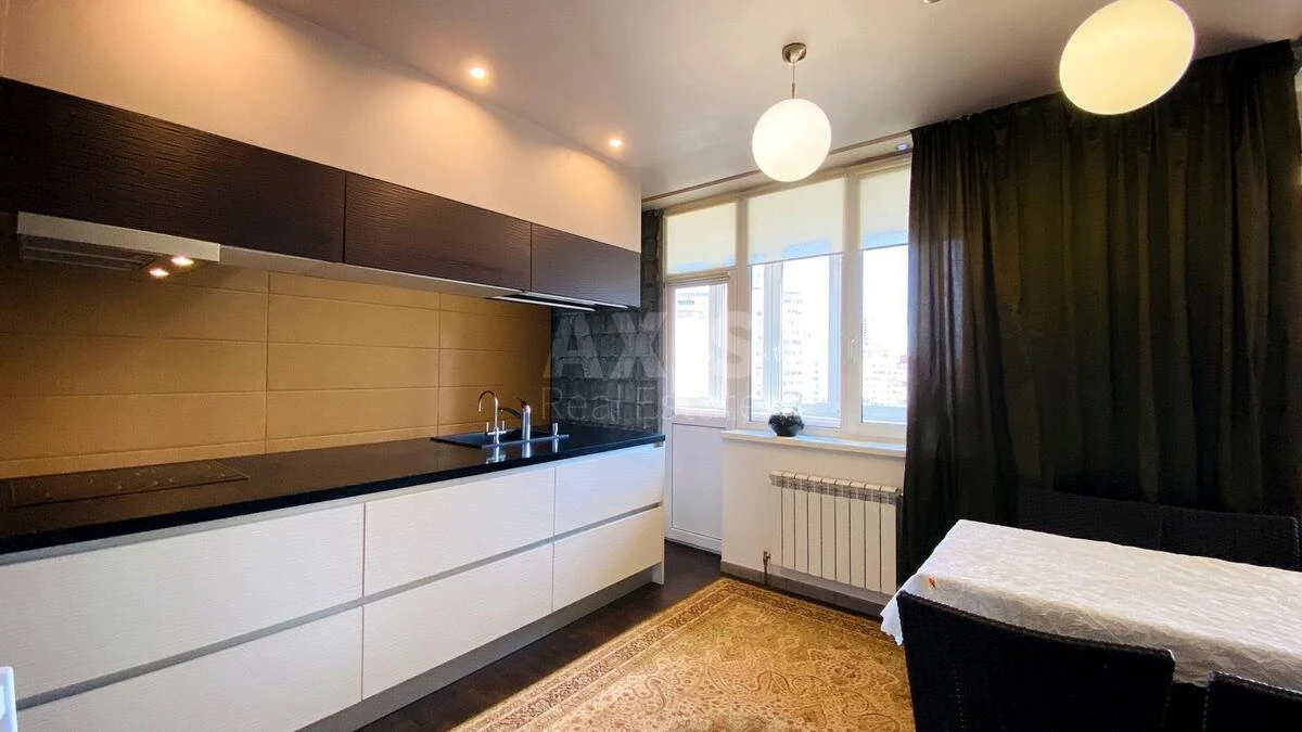 3k apartment vul. Gmyri Borysa 669974