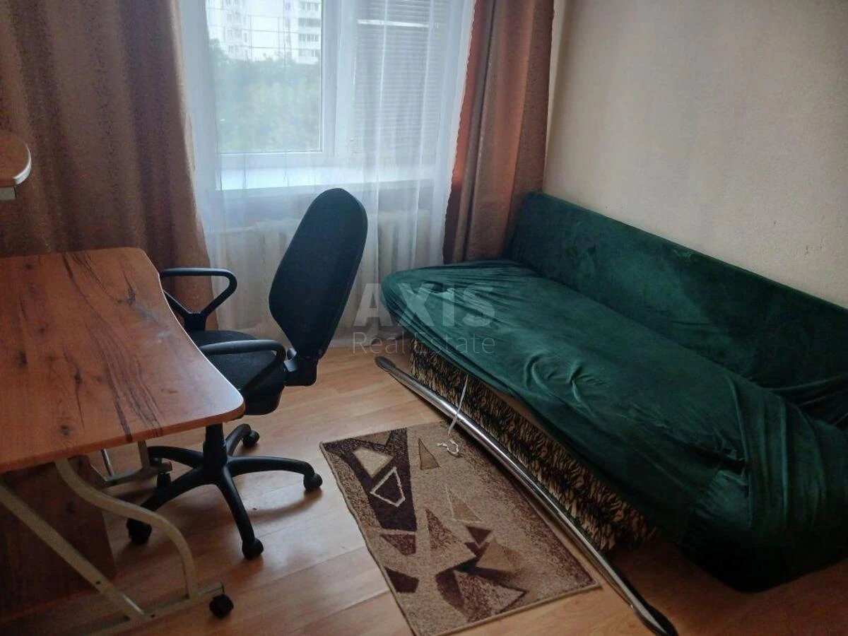 4к квартира ул. Феодосийская 4700182
