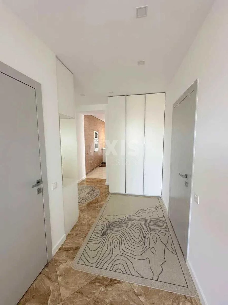 2k apartment vul. Kadets'kyj gaj 3700588