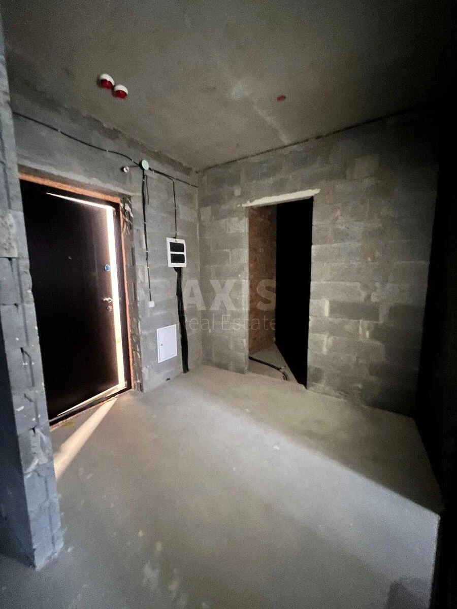 1k apartment vul. Oleksandra Olesja 9А686389