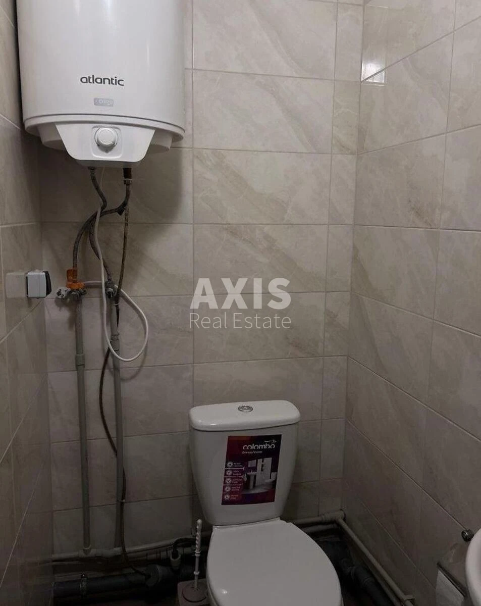 2k apartment vul. Rusovoi' Sofii' 5693546