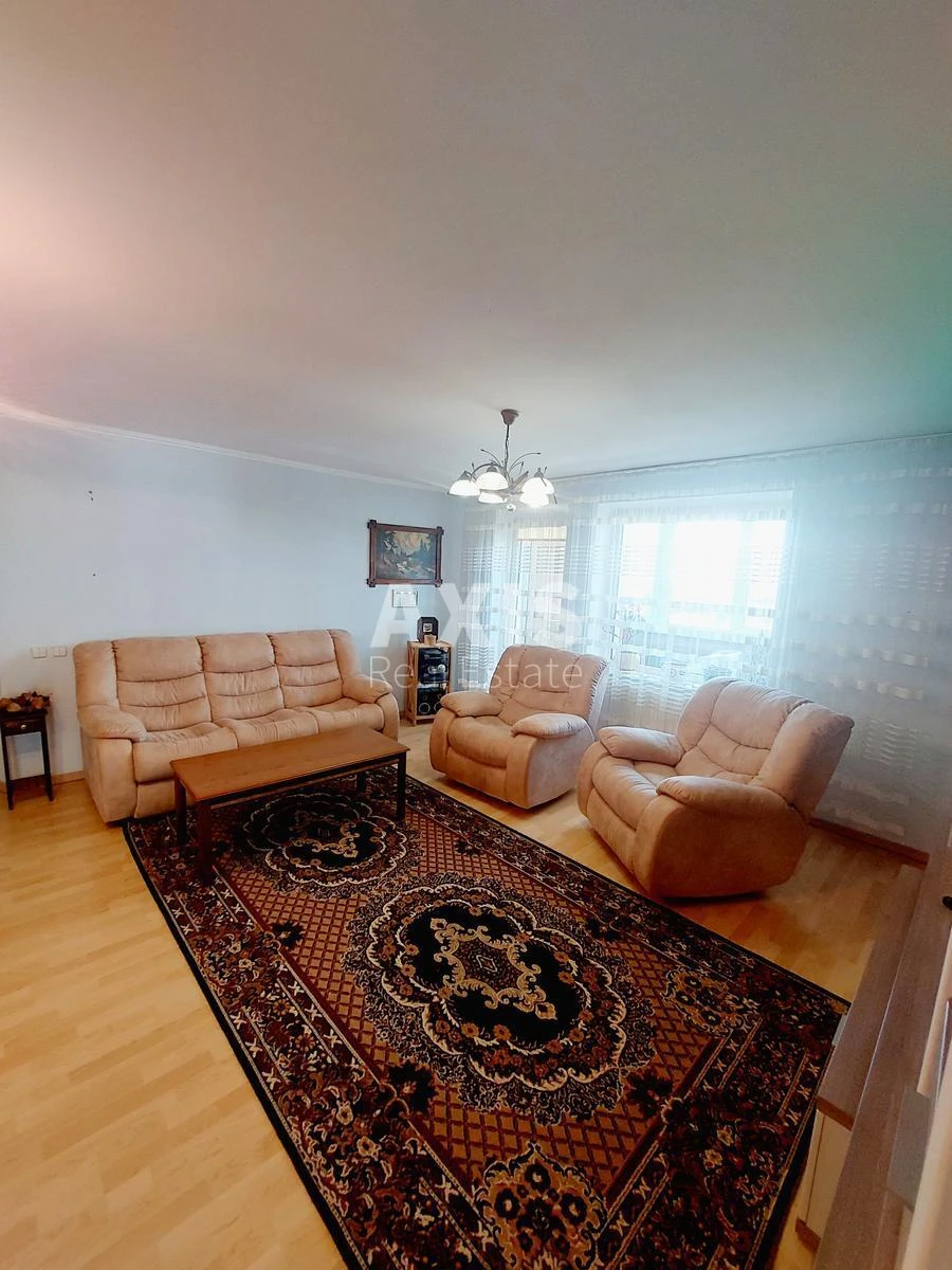 3k apartment vul. Dmytra Chyzhevskoho Two B657931