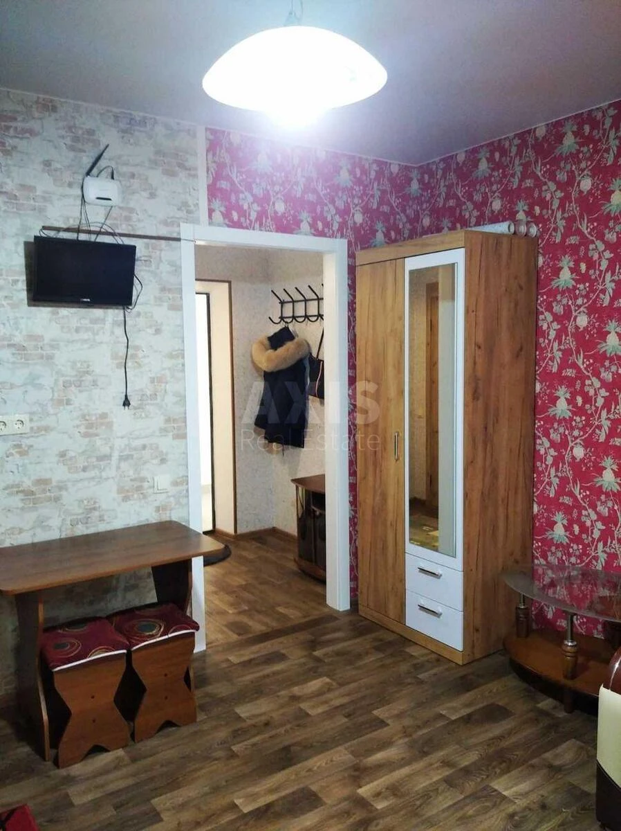 1к квартира ул. Вишневая 6691174