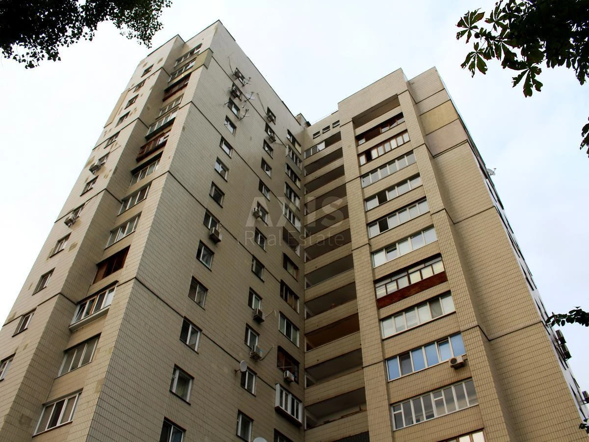 3k apartment vul. Levka Lukyanenka 2М688916