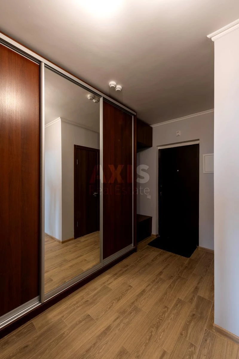 2k apartment prov. Motornyj 11689418