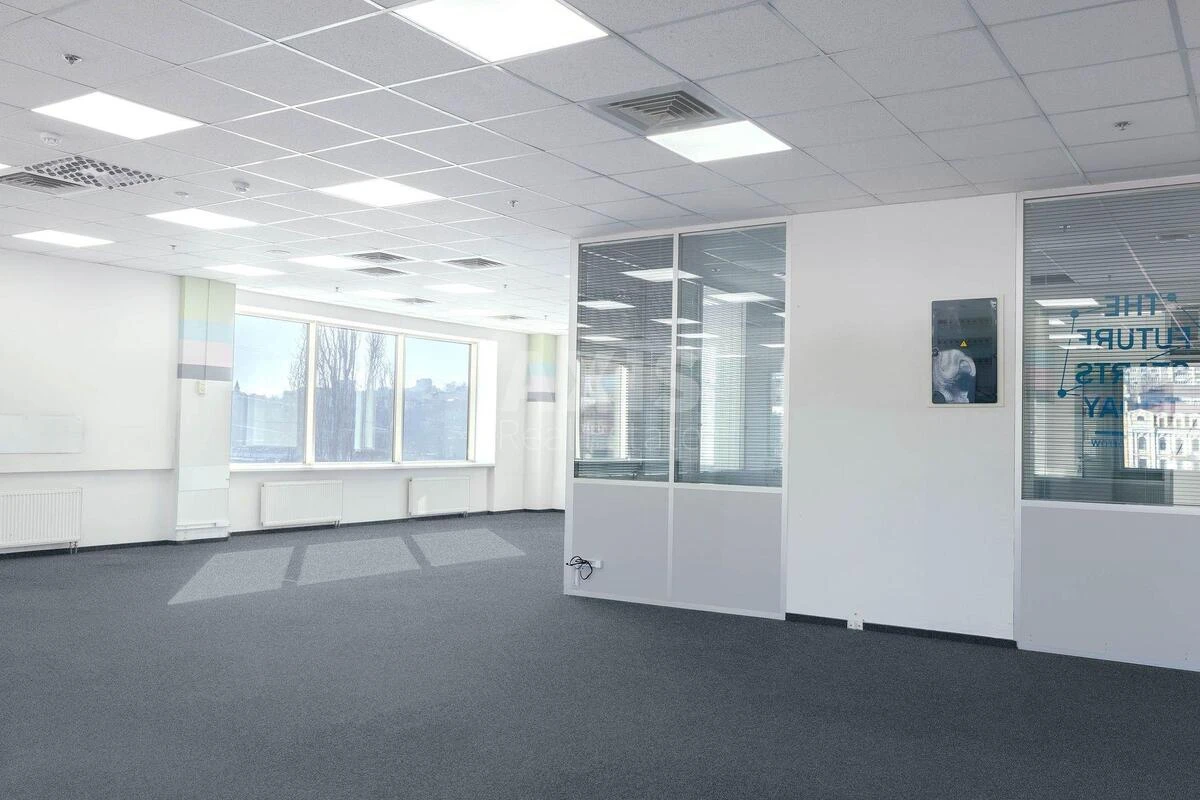 Office vul. Zhyljans'ka 75, 2328m26896412
