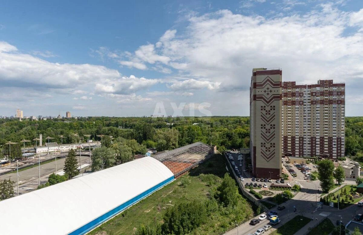 2k apartment pr-t Glushkova Akademika 9В690106