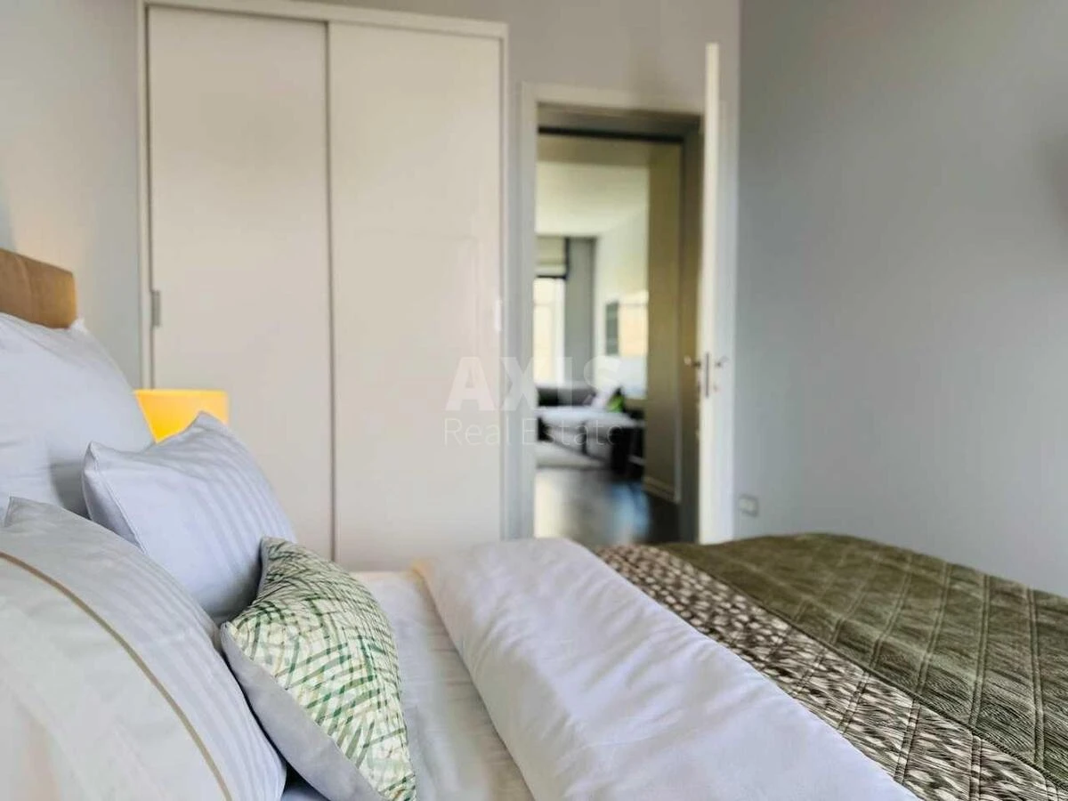 3k apartment vul. Volodymyrs'ka 83710049
