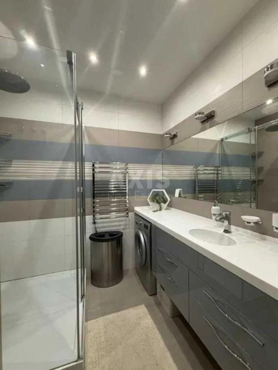 4k apartment vul. Yulia Zdanovska 736799310