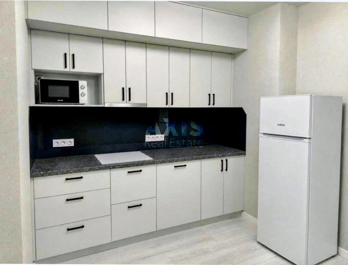 1к квартира пр-т Бандеры Степана Тридцать два D69375