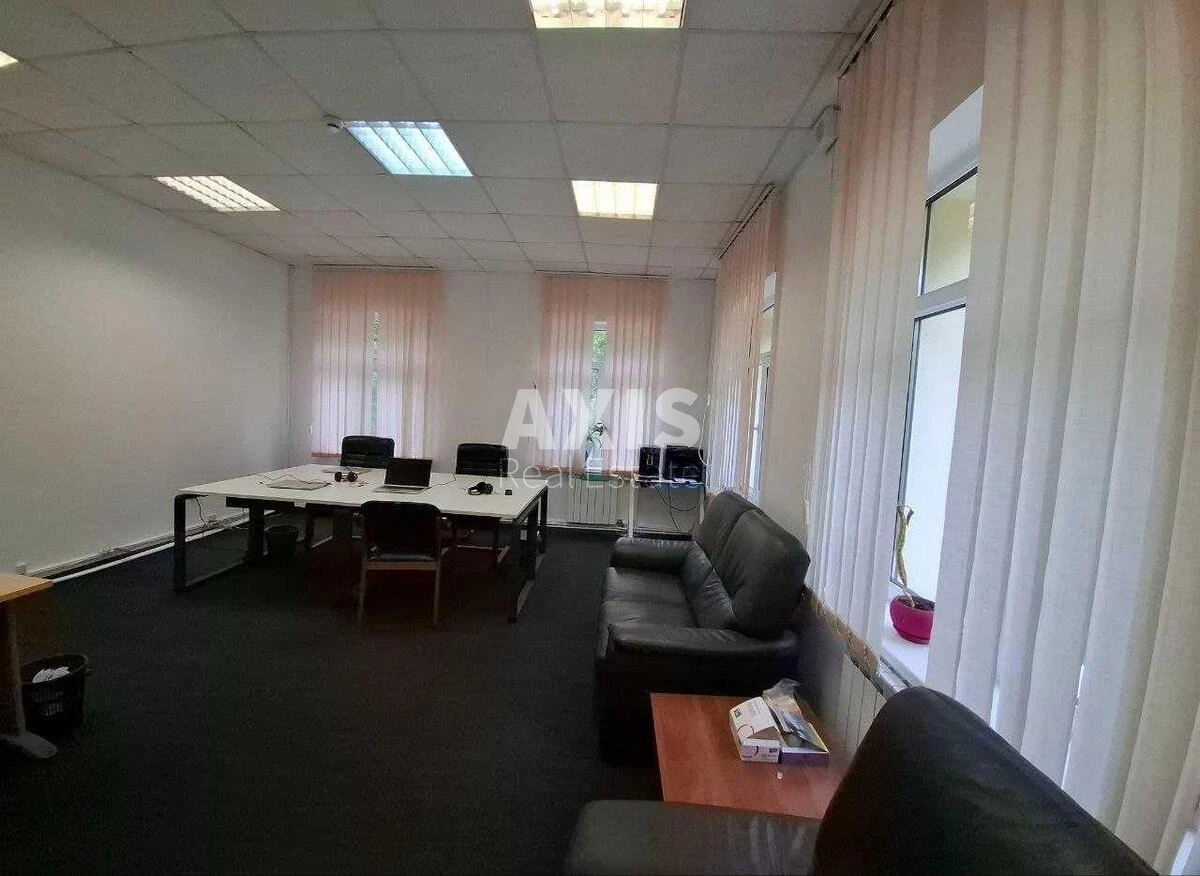 Офис ул. Телиги Елены 6, 38м2687246