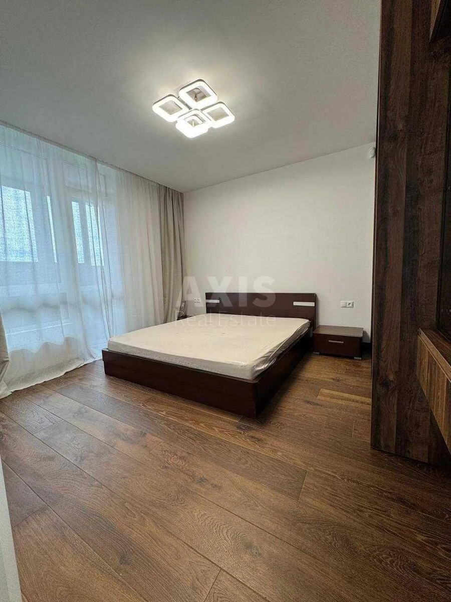 1к квартира ул. Михаила Бойчука 41646313
