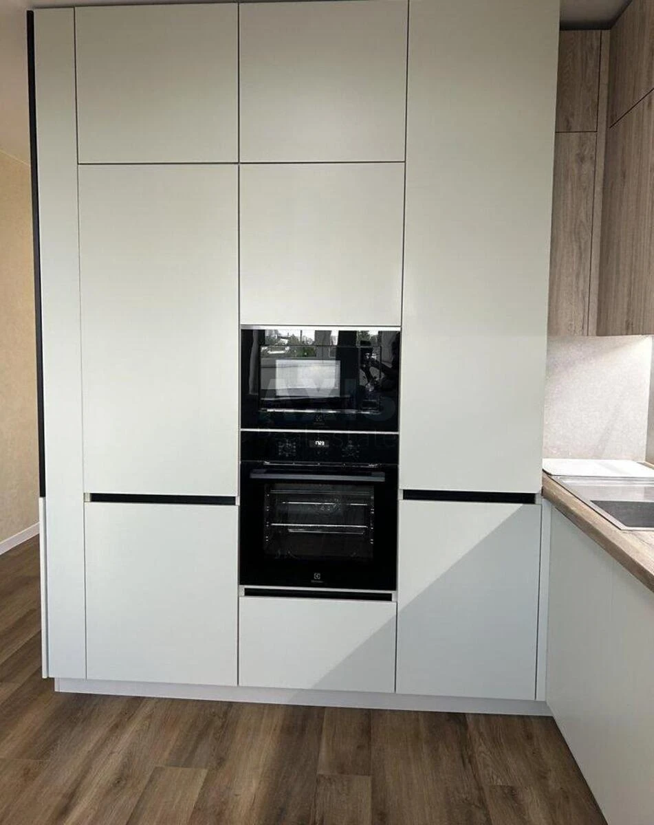 3k apartment prov. Baltijs'kyj 3А692131