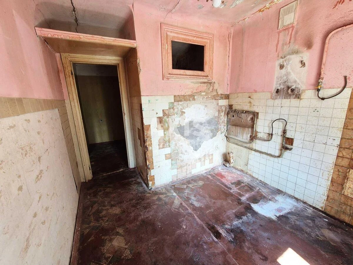 1к квартира ул. Еленовская 34701231