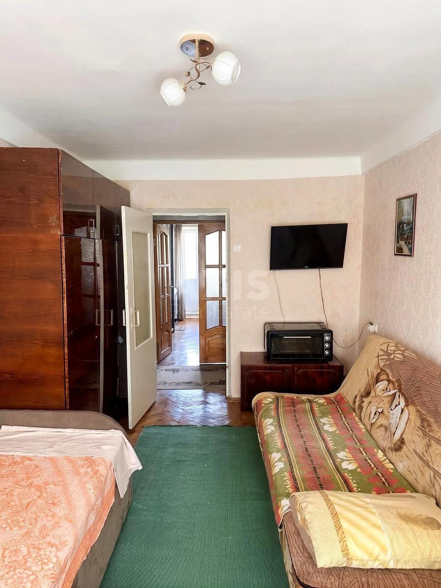 2к квартира ул. Турчина Игоря 10676992