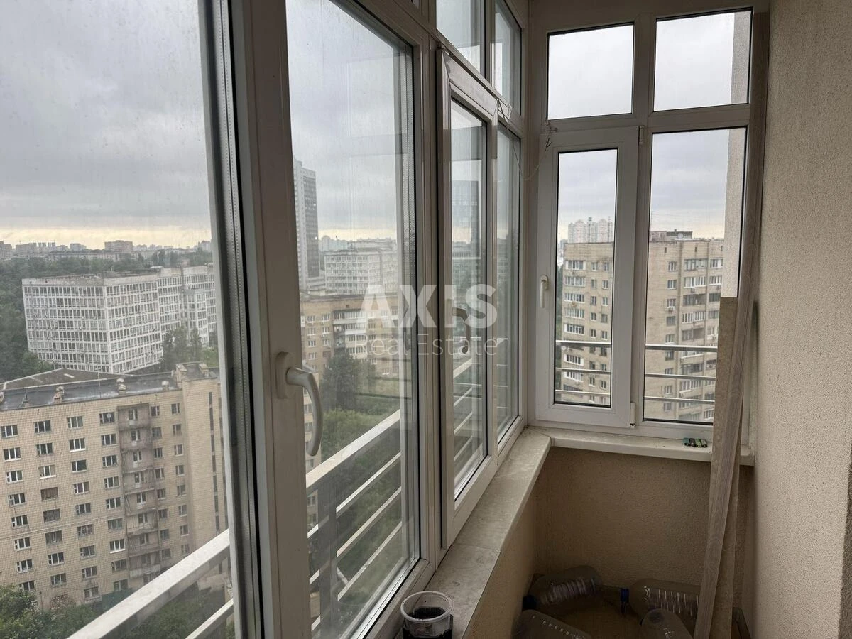 1к квартира ул. Липковского Василия Митрополита 37В553454