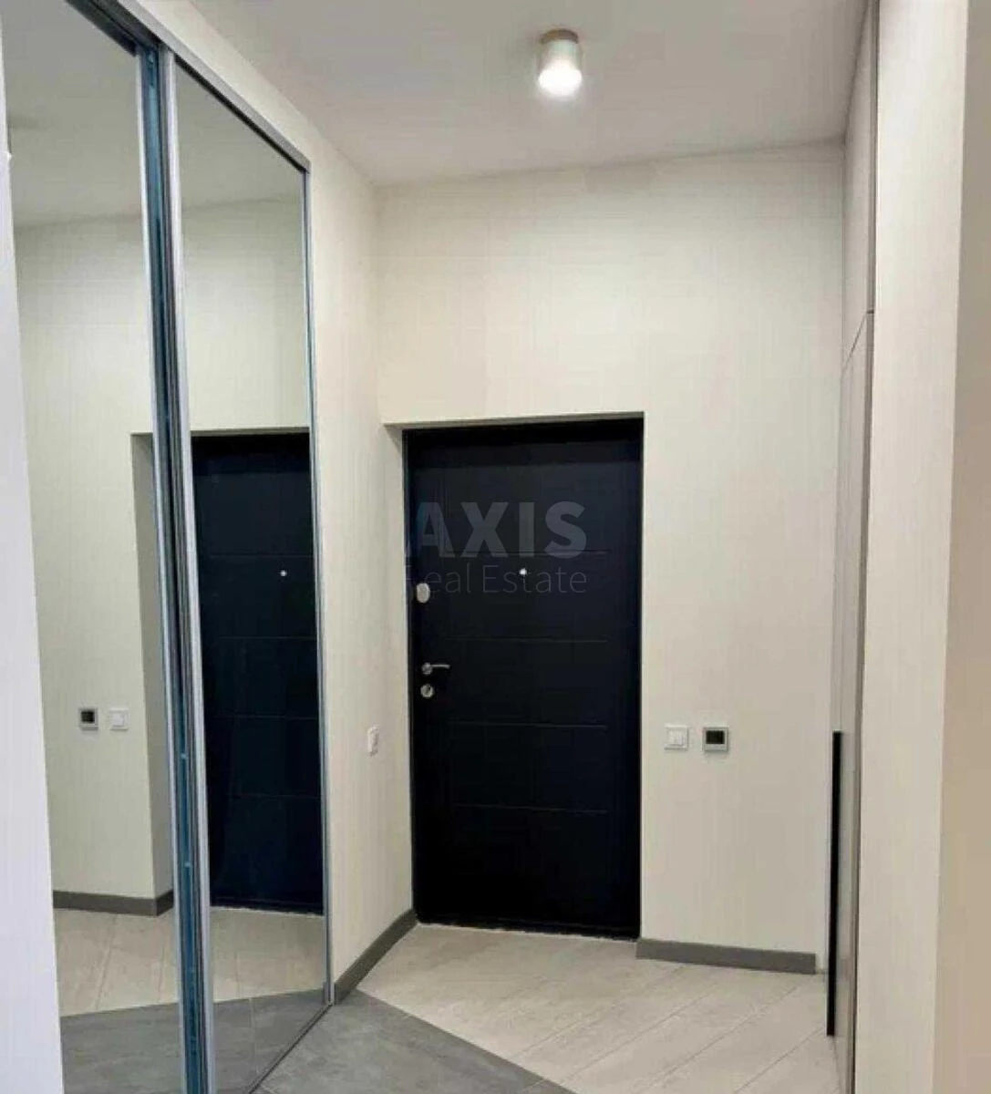 1k apartment pr-t Berestejskij 11, корп. 3692818
