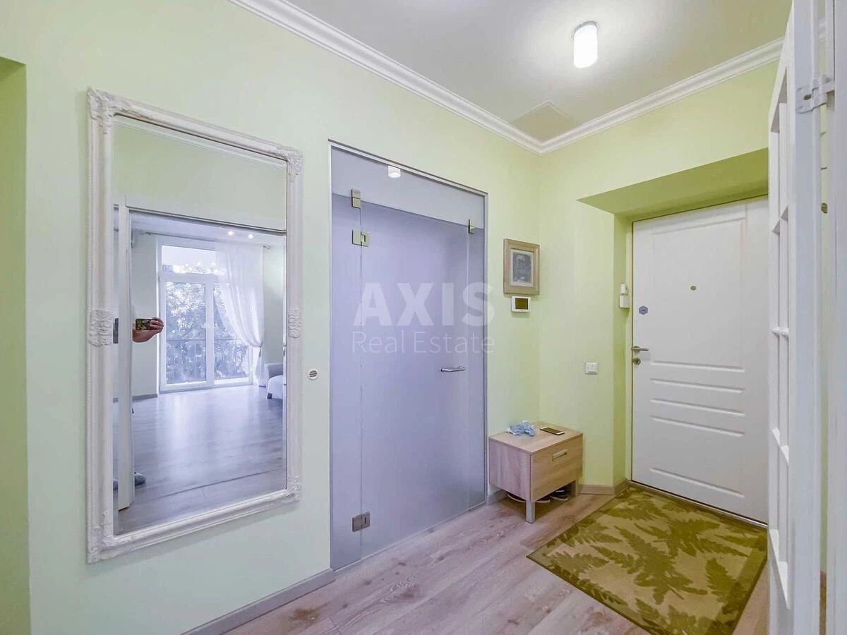 3k apartment vul. Ljuterans'ka 216931814