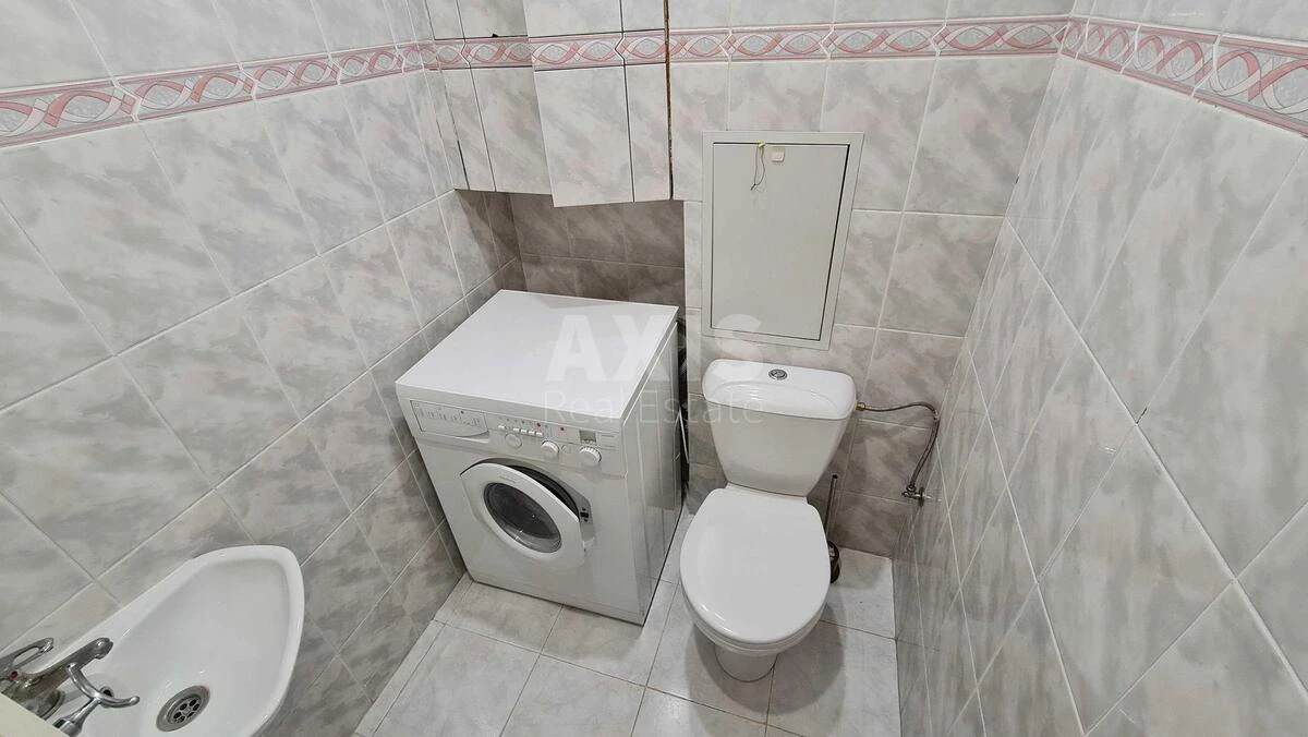 3к квартира ул. Срибнокильская 20708378