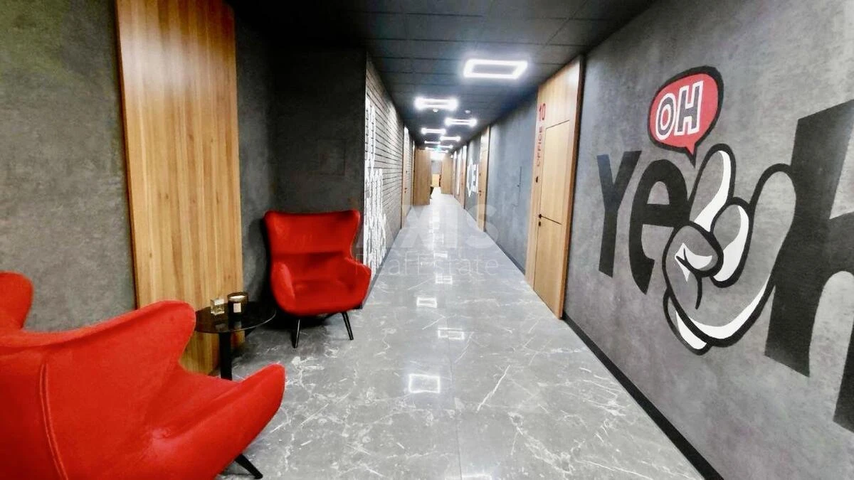 Office vul. Lypkivs'kogo Vasylja Mytropolyta 45, 55m26941713