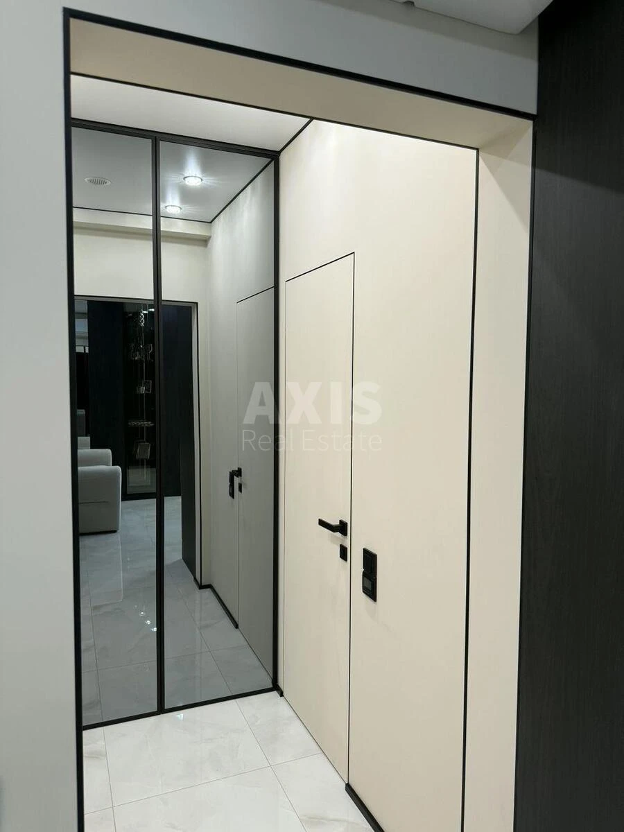 1k apartment vul. Myhajla Maksymovycha 24В6942812