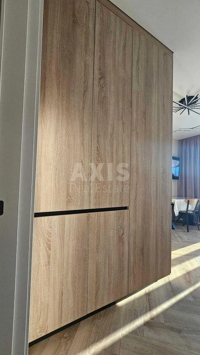1k apartment vul. Vasyl'kivs'ka 37Г713636