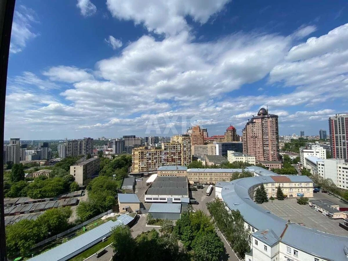 2k apartment vul. Jevgena Konoval'cja 44А68388